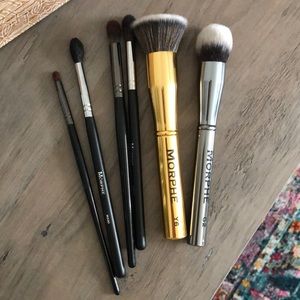 Morphe brush bundle